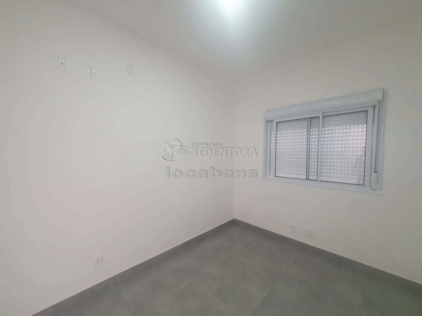 Alugar Apartamento / Padrão em São José do Rio Preto apenas R$ 1.100,00 - Foto 8