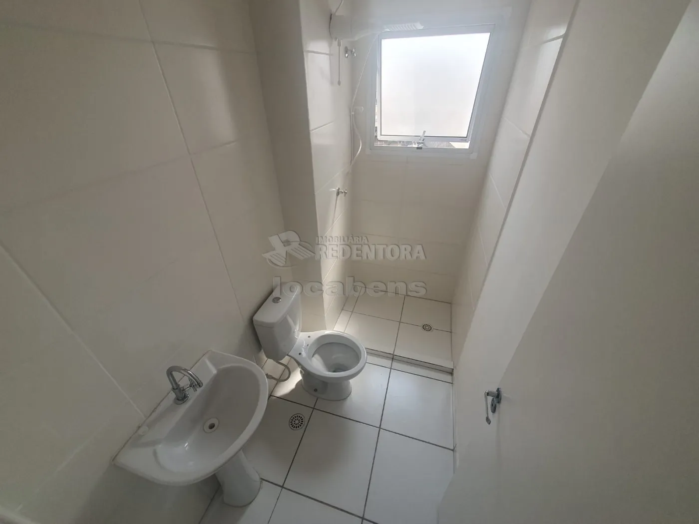 Alugar Apartamento / Padrão em São José do Rio Preto apenas R$ 1.100,00 - Foto 11