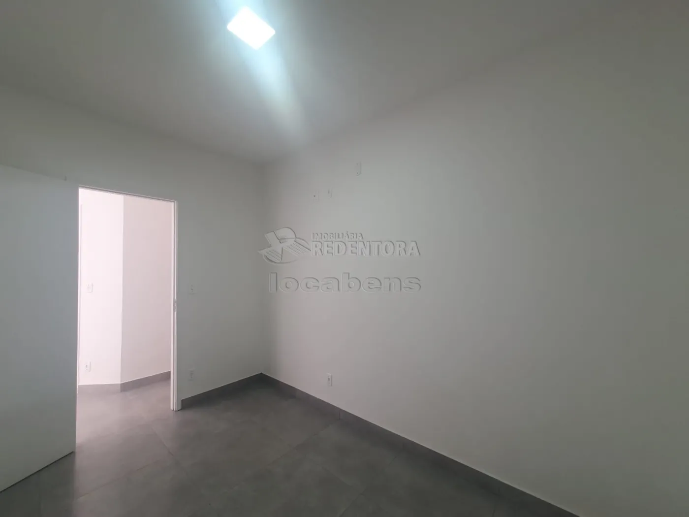 Alugar Apartamento / Padrão em São José do Rio Preto R$ 1.100,00 - Foto 9