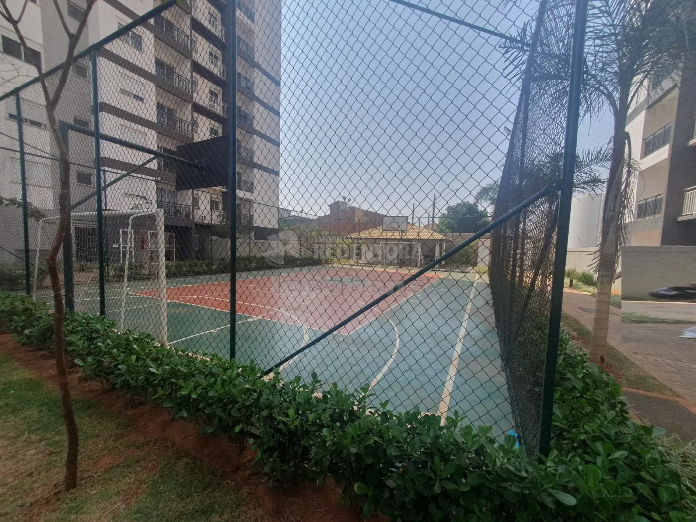 Alugar Apartamento / Padrão em São José do Rio Preto R$ 1.100,00 - Foto 19