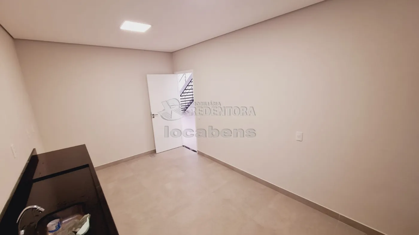 Alugar Comercial / Salão em São José do Rio Preto apenas R$ 25.000,00 - Foto 22