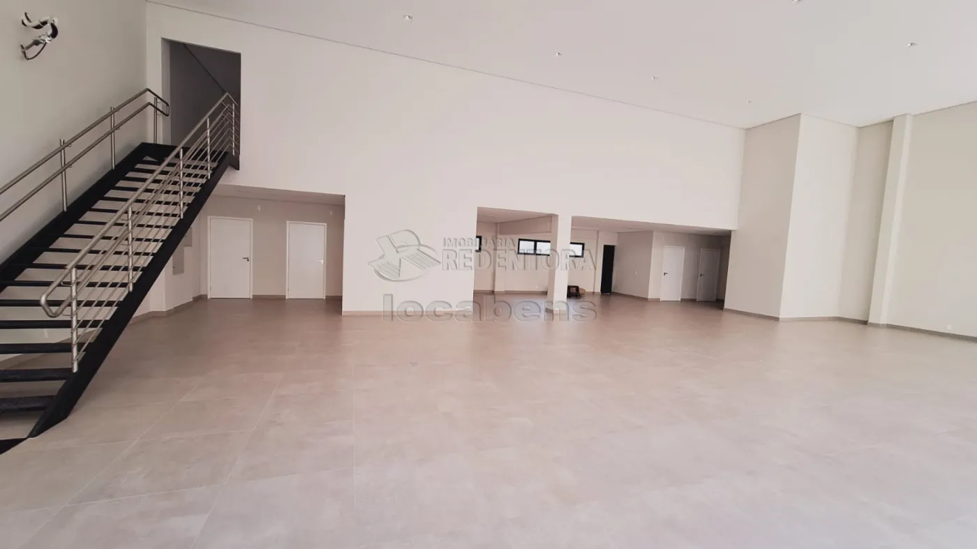 Alugar Comercial / Salão em São José do Rio Preto apenas R$ 25.000,00 - Foto 18