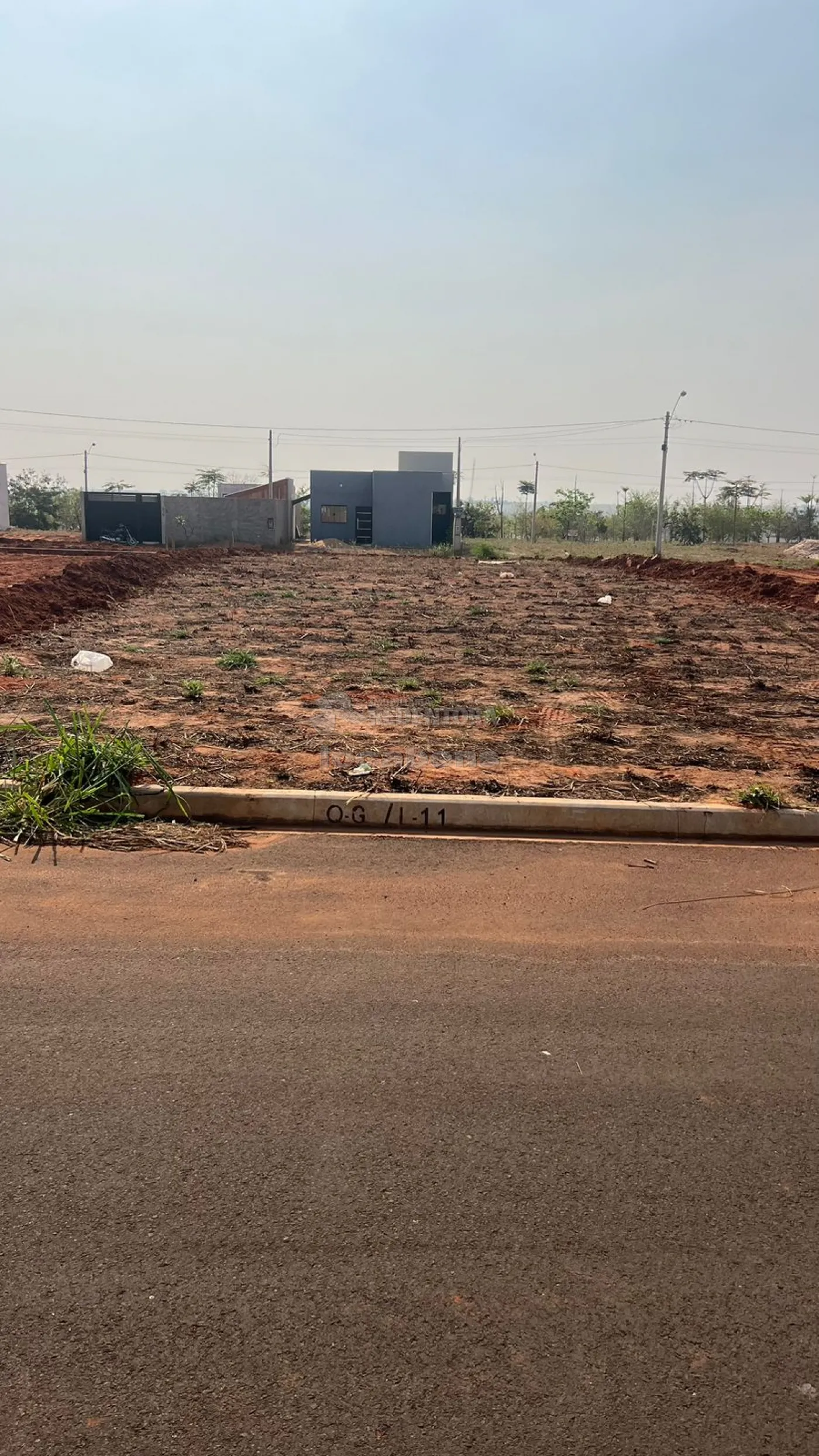 Comprar Terreno / Padrão em Uchoa R$ 55.000,00 - Foto 1