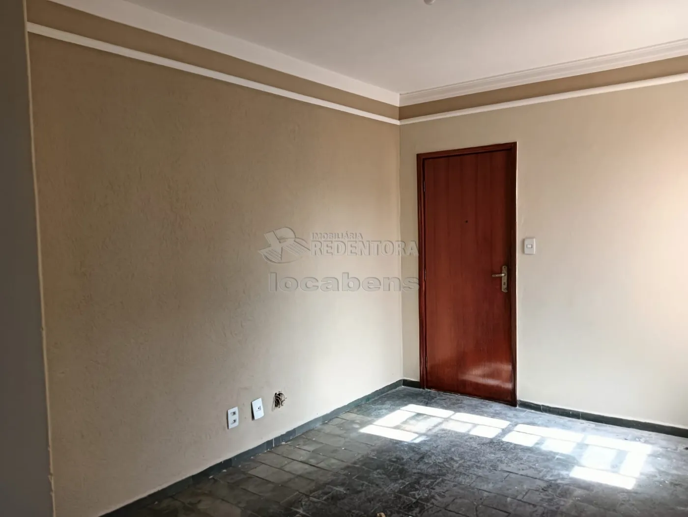 Alugar Apartamento / Padrão em São José do Rio Preto apenas R$ 750,00 - Foto 1