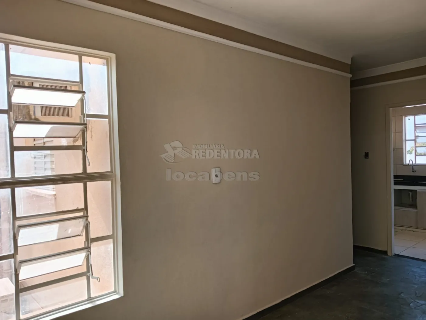 Alugar Apartamento / Padrão em São José do Rio Preto R$ 750,00 - Foto 8