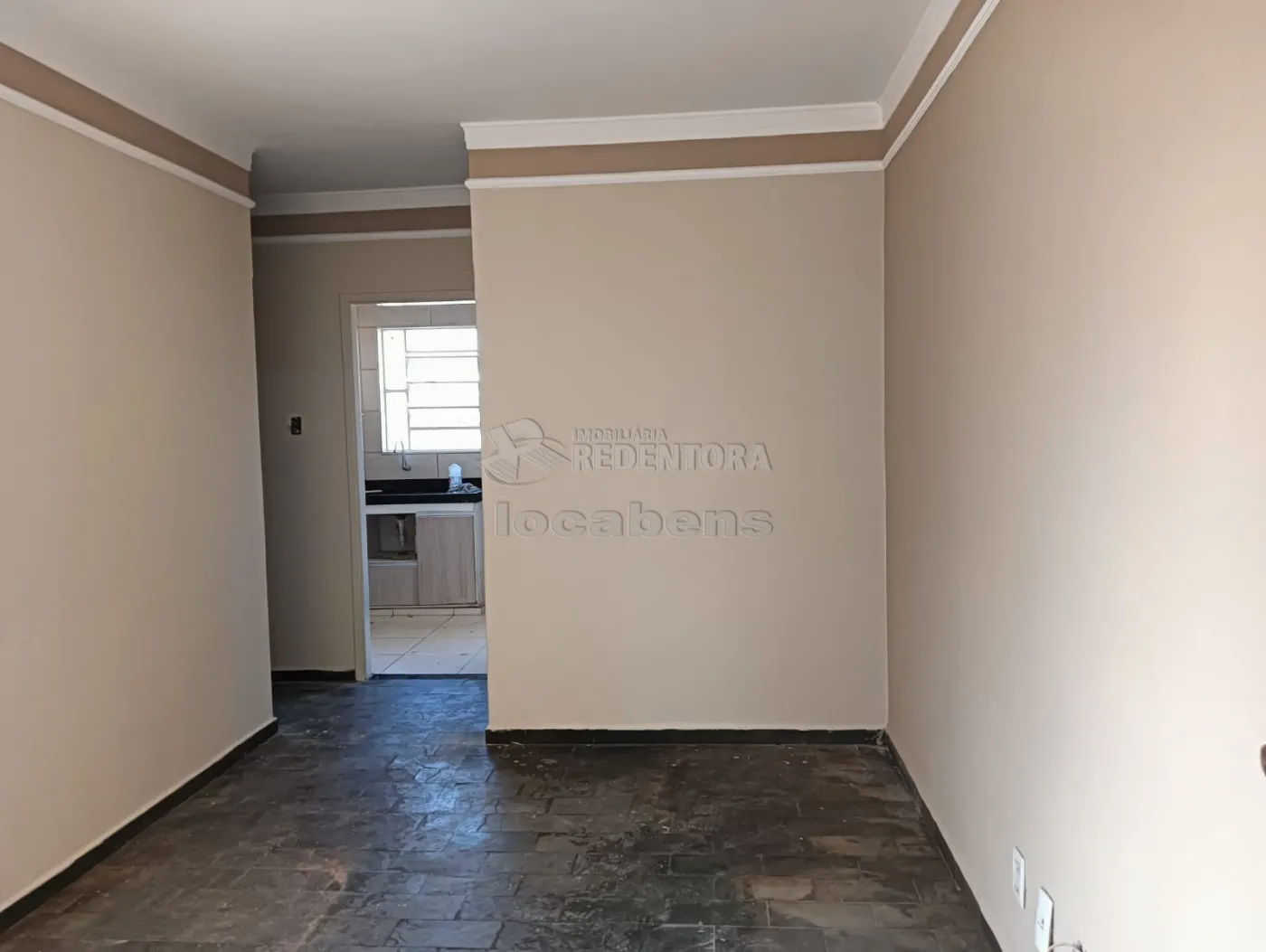 Alugar Apartamento / Padrão em São José do Rio Preto R$ 750,00 - Foto 2