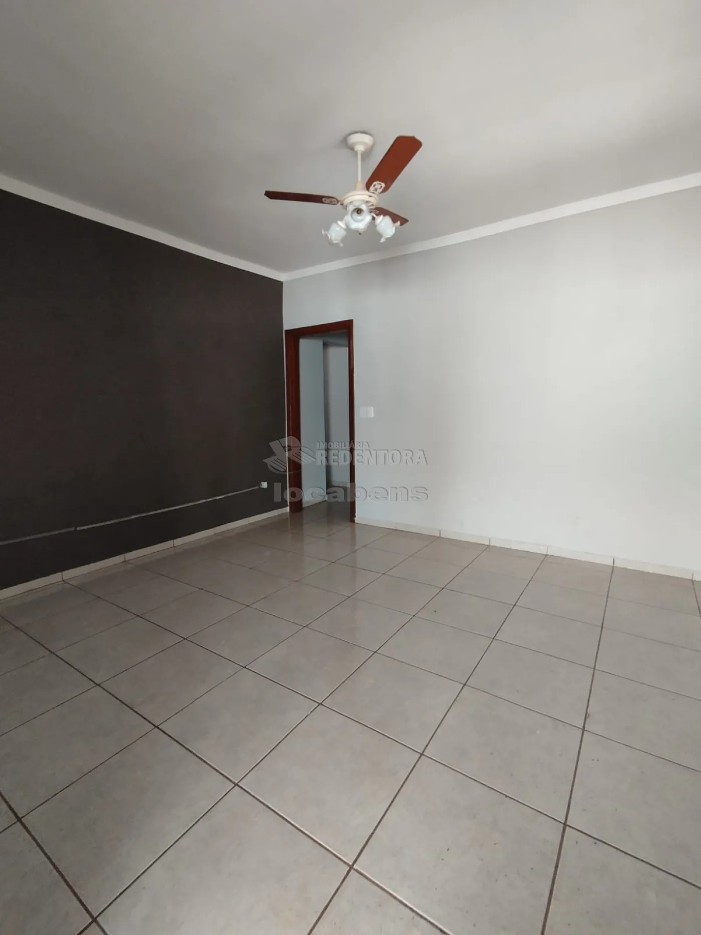 Alugar Casa / Padrão em São José do Rio Preto apenas R$ 2.800,00 - Foto 1