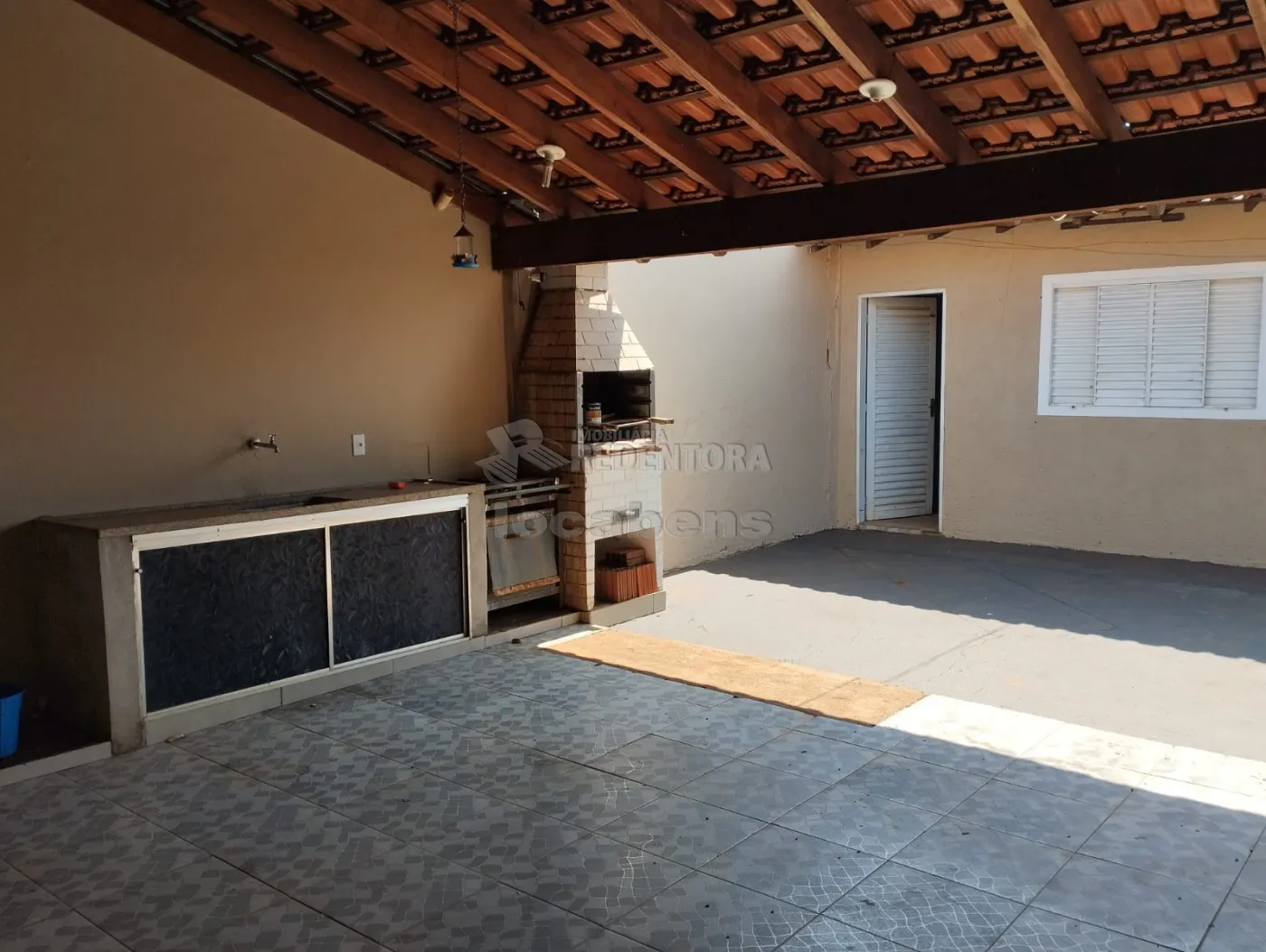 Alugar Casa / Padrão em São José do Rio Preto R$ 2.800,00 - Foto 13