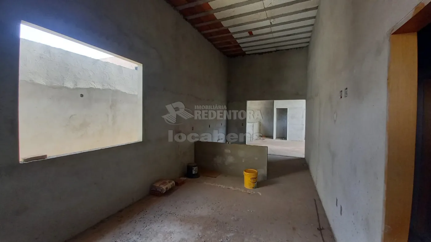 Comprar Casa / Padrão em São José do Rio Preto R$ 490.000,00 - Foto 6