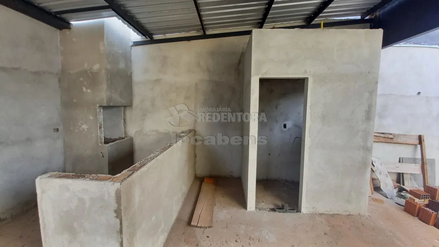 Comprar Casa / Padrão em São José do Rio Preto R$ 490.000,00 - Foto 12