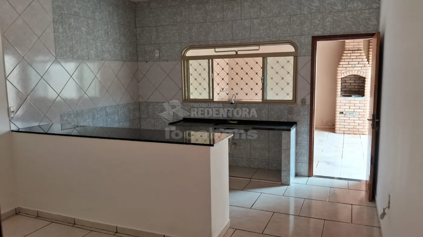 Comprar Casa / Padrão em São José do Rio Preto R$ 235.000,00 - Foto 8