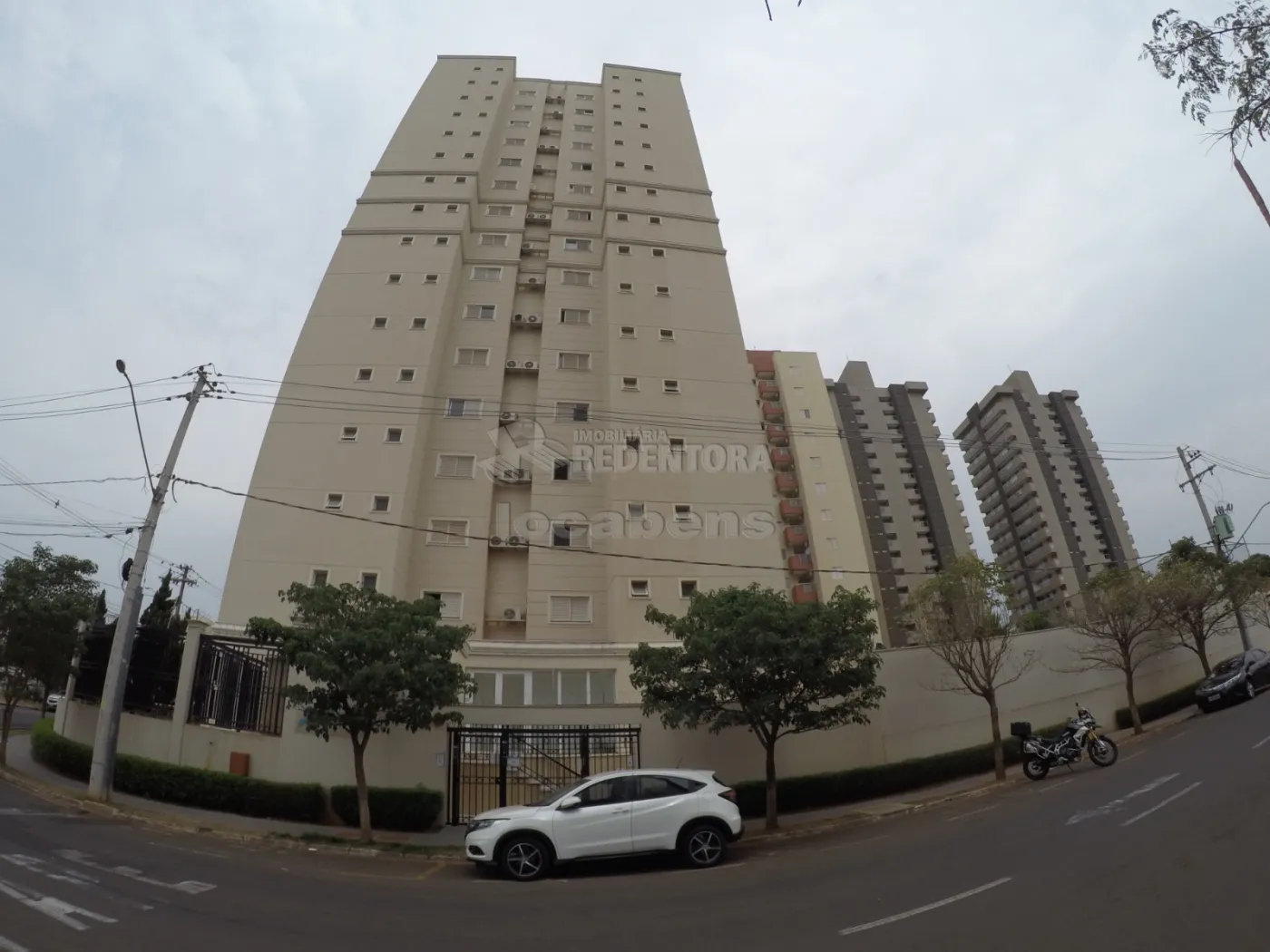 Alugar Apartamento / Padrão em São José do Rio Preto apenas R$ 2.800,00 - Foto 1