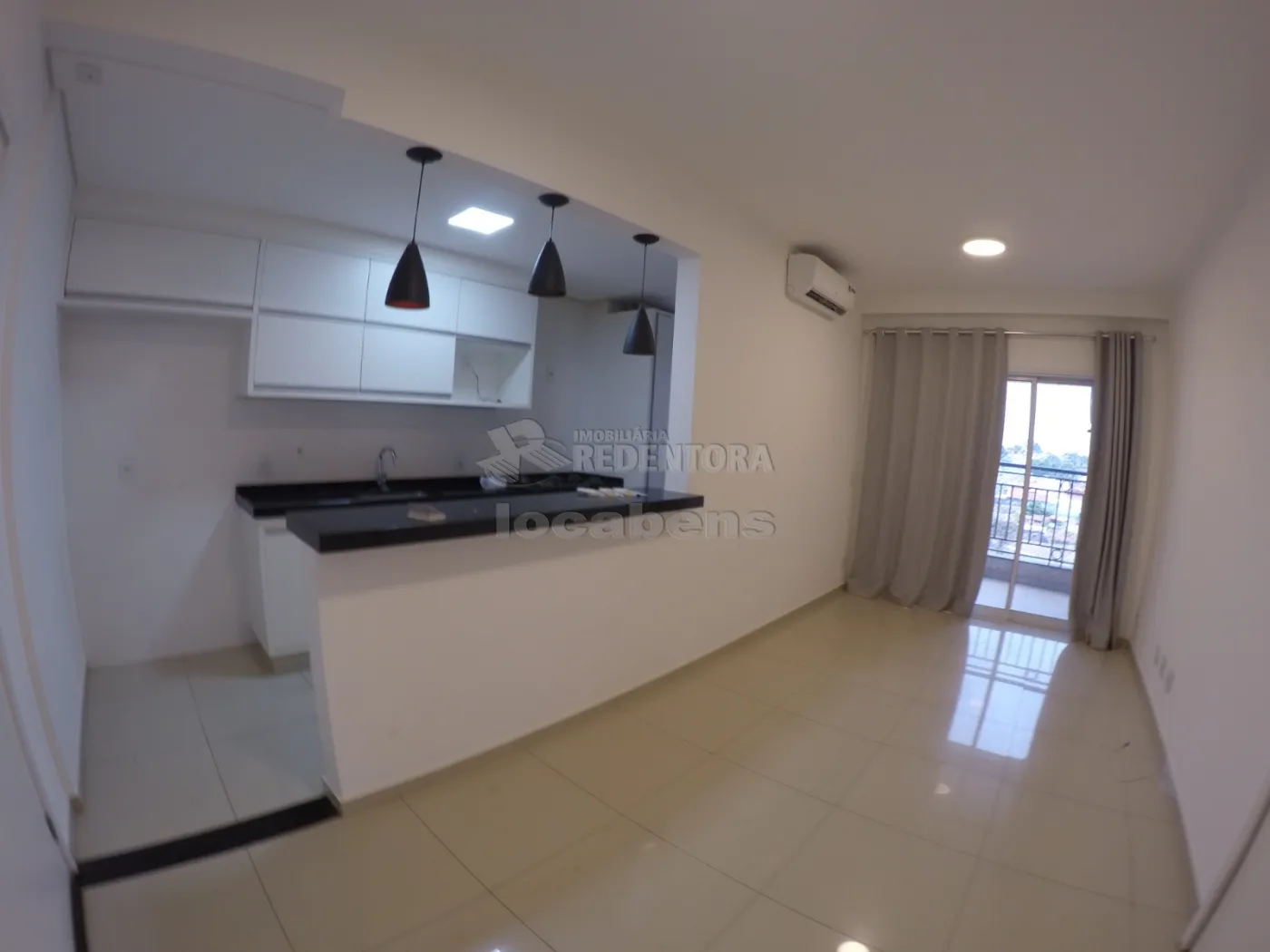 Alugar Apartamento / Padrão em São José do Rio Preto R$ 2.800,00 - Foto 3