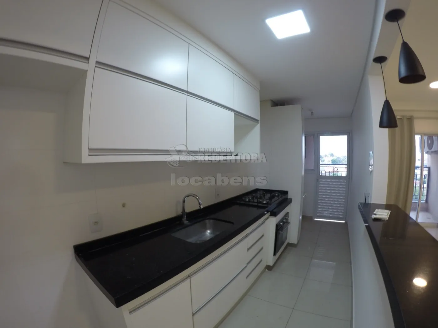 Alugar Apartamento / Padrão em São José do Rio Preto apenas R$ 2.800,00 - Foto 4