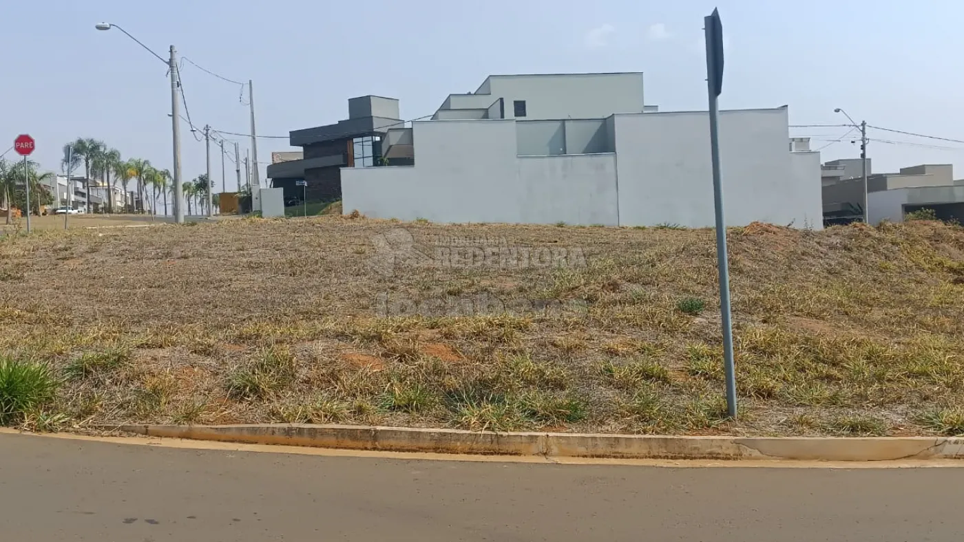 Comprar Terreno / Condomínio em São José do Rio Preto R$ 270.000,00 - Foto 1