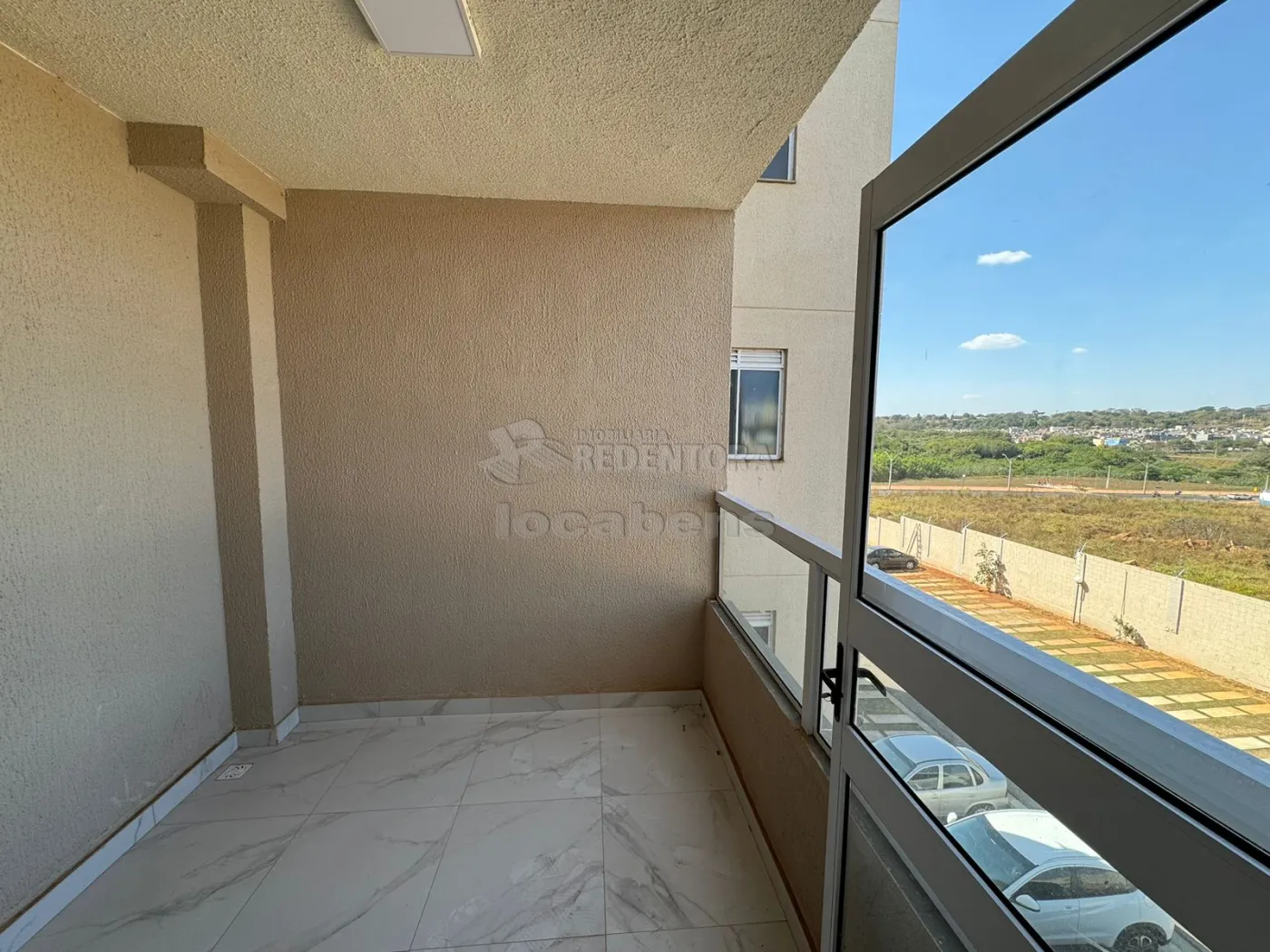 Alugar Apartamento / Padrão em São José do Rio Preto apenas R$ 1.350,00 - Foto 6