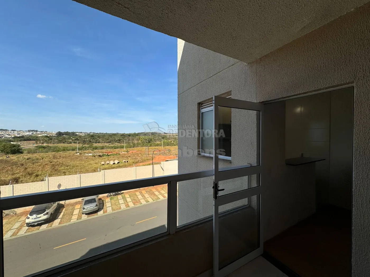 Alugar Apartamento / Padrão em São José do Rio Preto R$ 1.350,00 - Foto 11