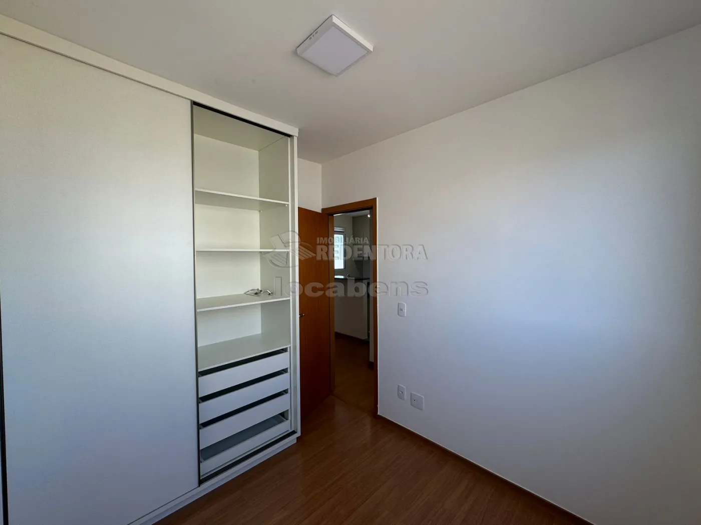 Alugar Apartamento / Padrão em São José do Rio Preto apenas R$ 1.350,00 - Foto 10