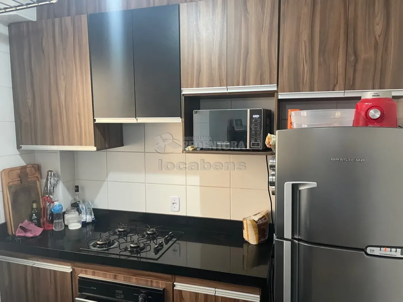 Comprar Apartamento / Padrão em São José do Rio Preto R$ 180.000,00 - Foto 1