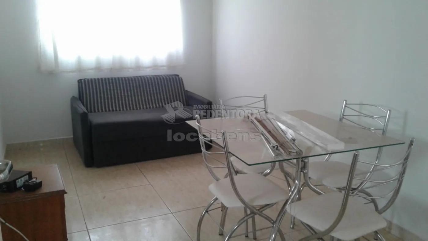 Alugar Apartamento / Padrão em São José do Rio Preto apenas R$ 750,00 - Foto 3