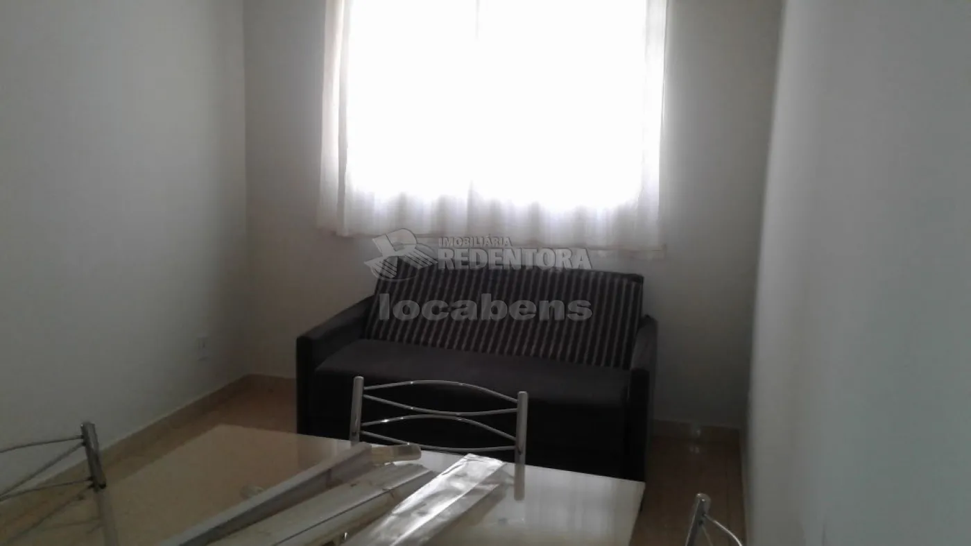 Alugar Apartamento / Padrão em São José do Rio Preto apenas R$ 750,00 - Foto 4