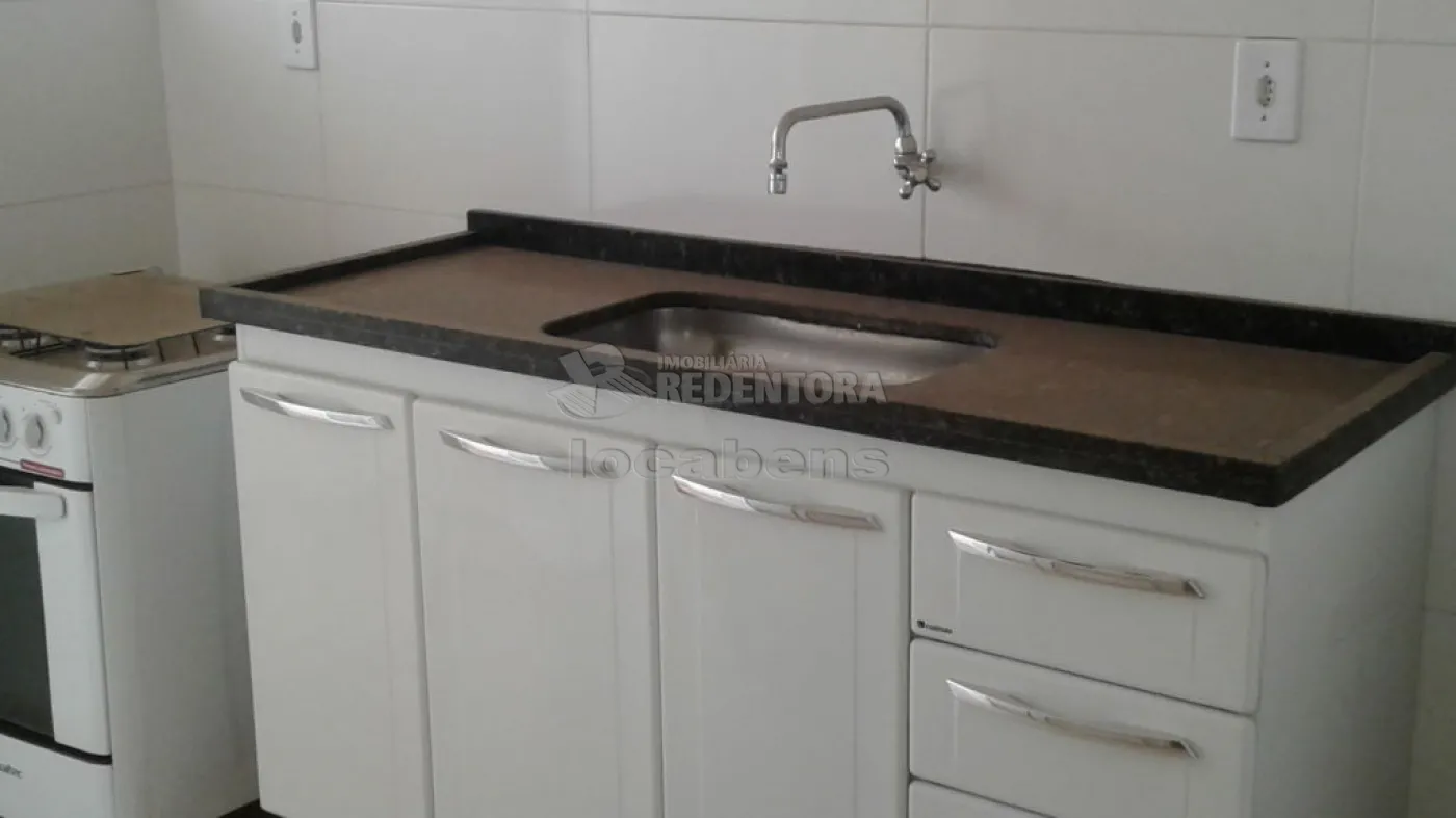 Alugar Apartamento / Padrão em São José do Rio Preto apenas R$ 750,00 - Foto 6