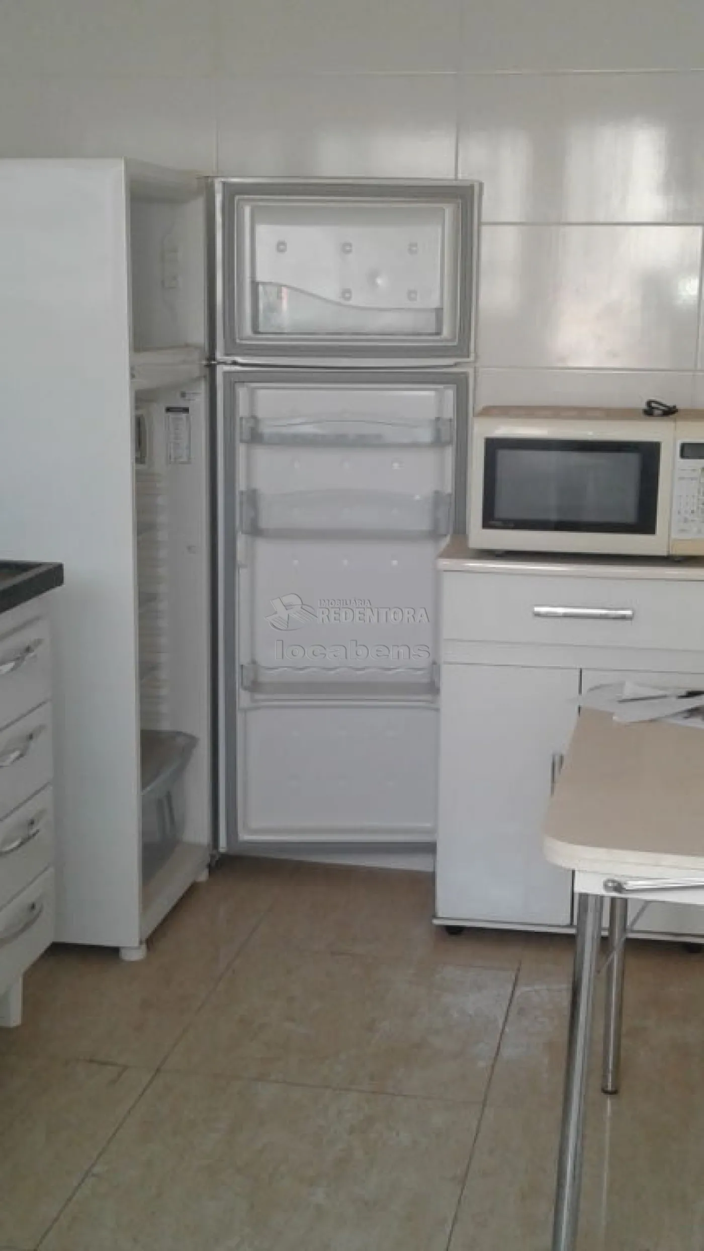 Alugar Apartamento / Padrão em São José do Rio Preto apenas R$ 750,00 - Foto 8