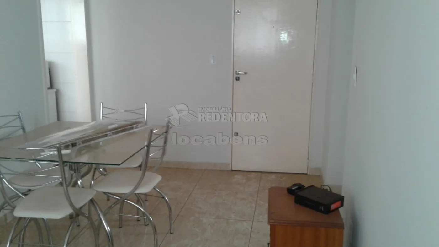 Alugar Apartamento / Padrão em São José do Rio Preto apenas R$ 750,00 - Foto 19