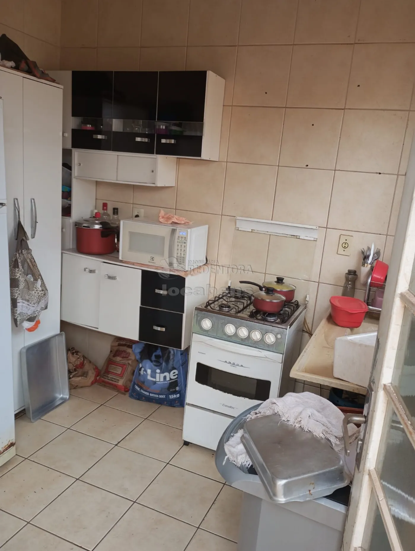 Comprar Casa / Padrão em São José do Rio Preto apenas R$ 135.000,00 - Foto 1