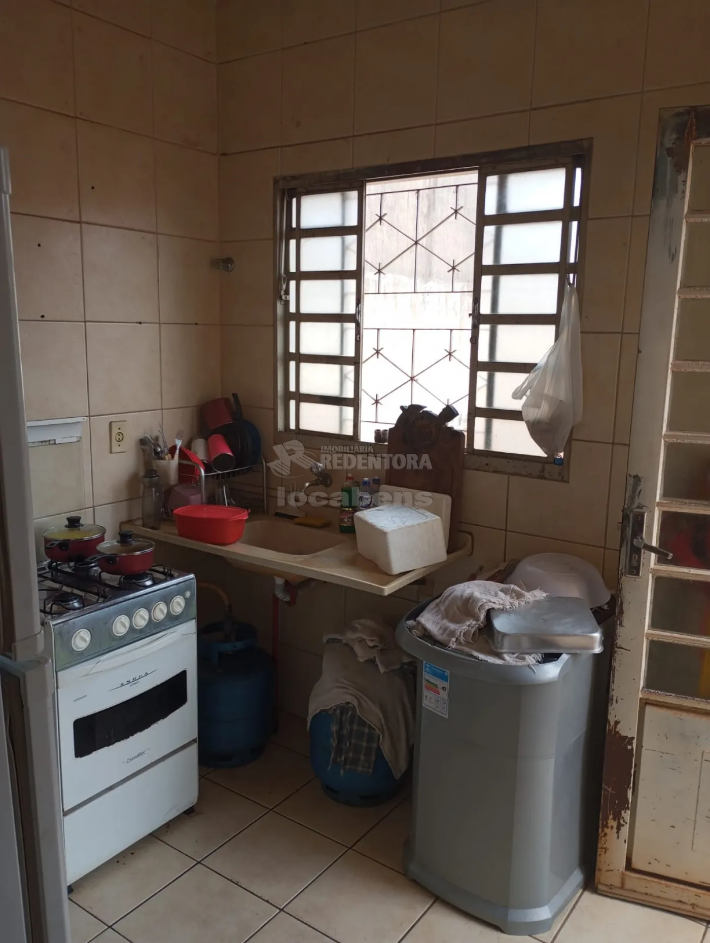 Comprar Casa / Padrão em São José do Rio Preto apenas R$ 135.000,00 - Foto 2