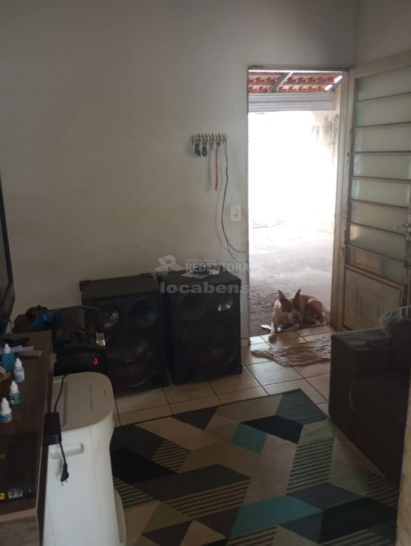 Comprar Casa / Padrão em São José do Rio Preto apenas R$ 135.000,00 - Foto 3