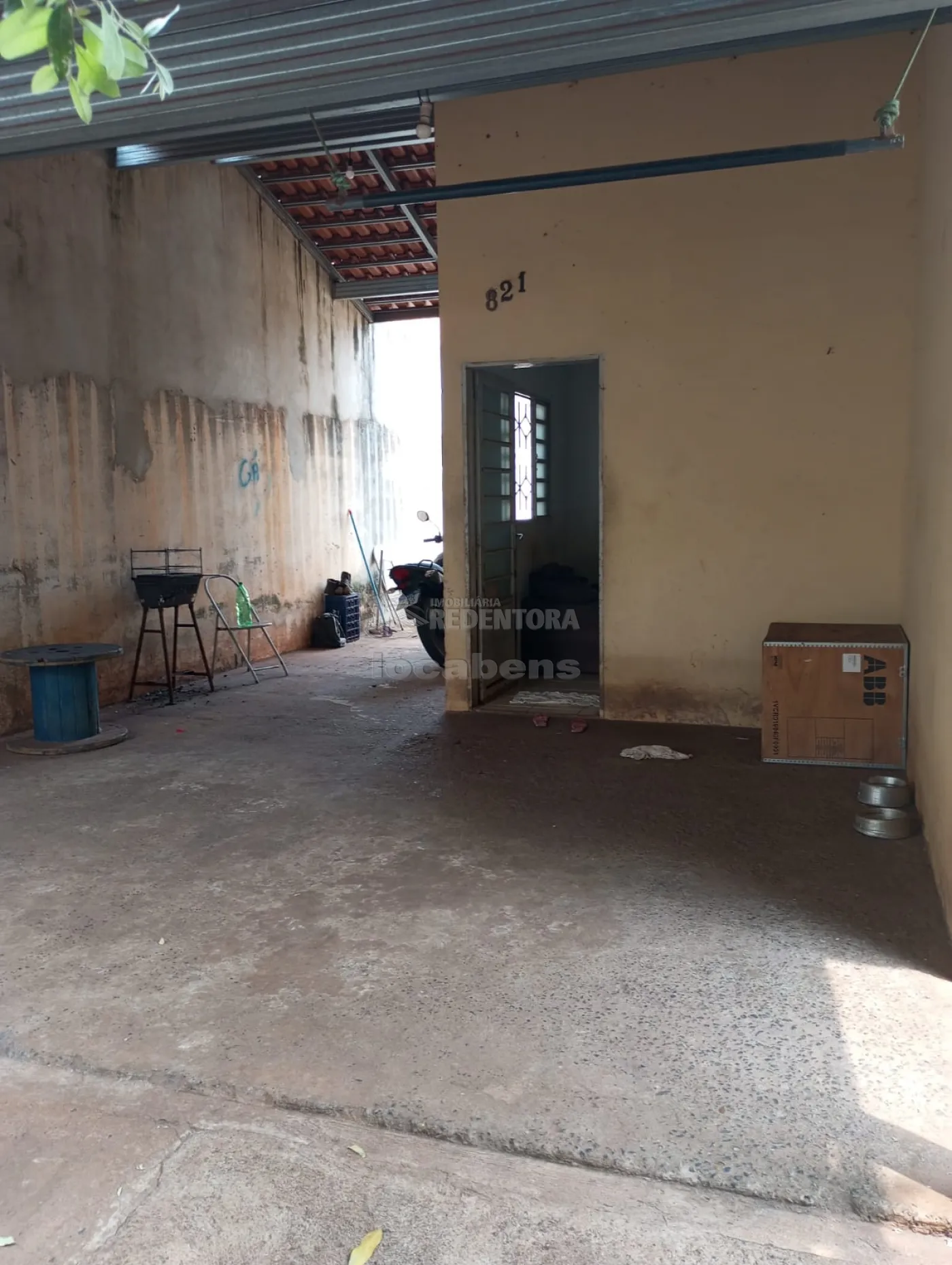 Comprar Casa / Padrão em São José do Rio Preto apenas R$ 135.000,00 - Foto 10