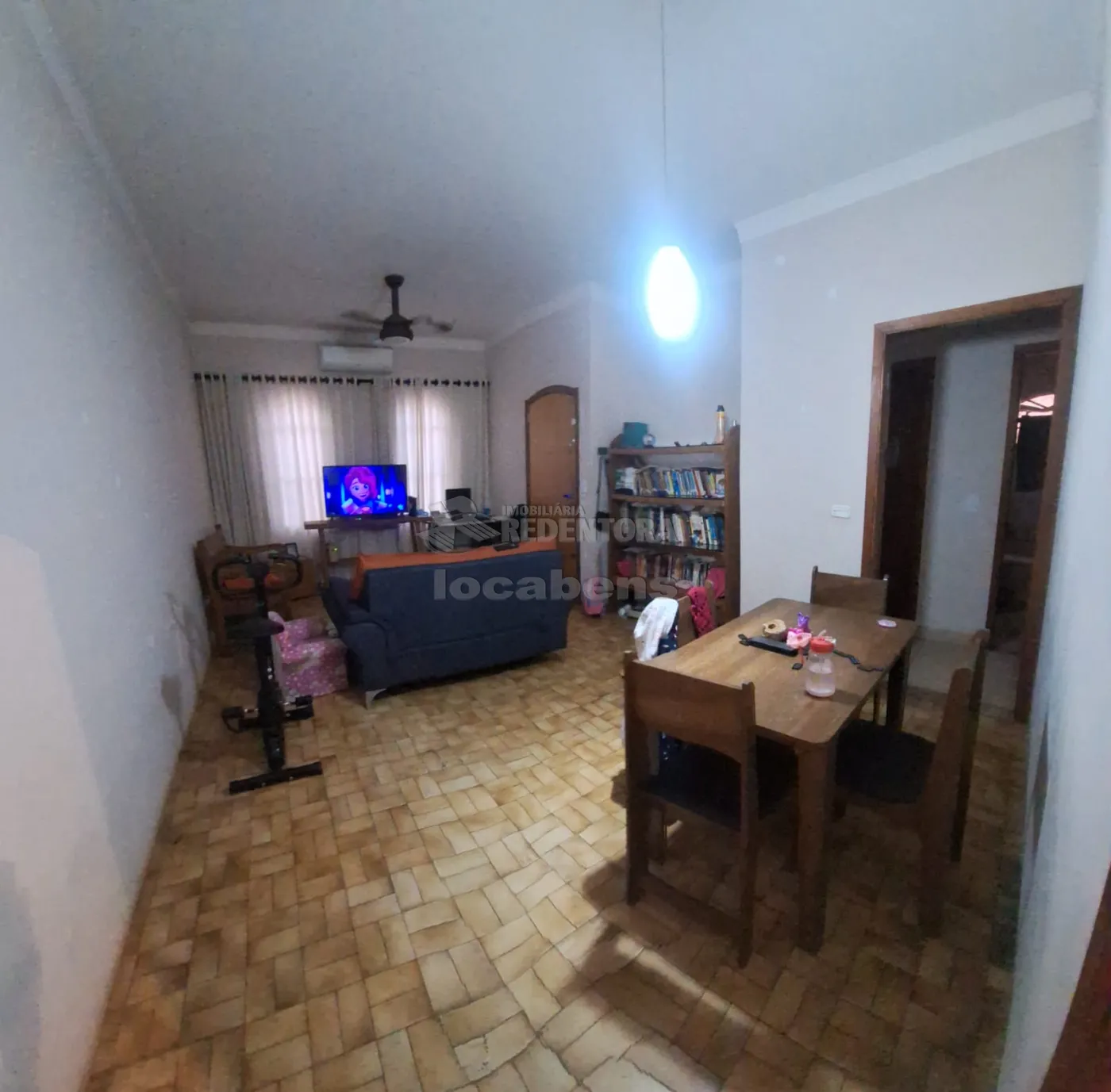 Comprar Casa / Padrão em São José do Rio Preto R$ 270.000,00 - Foto 1