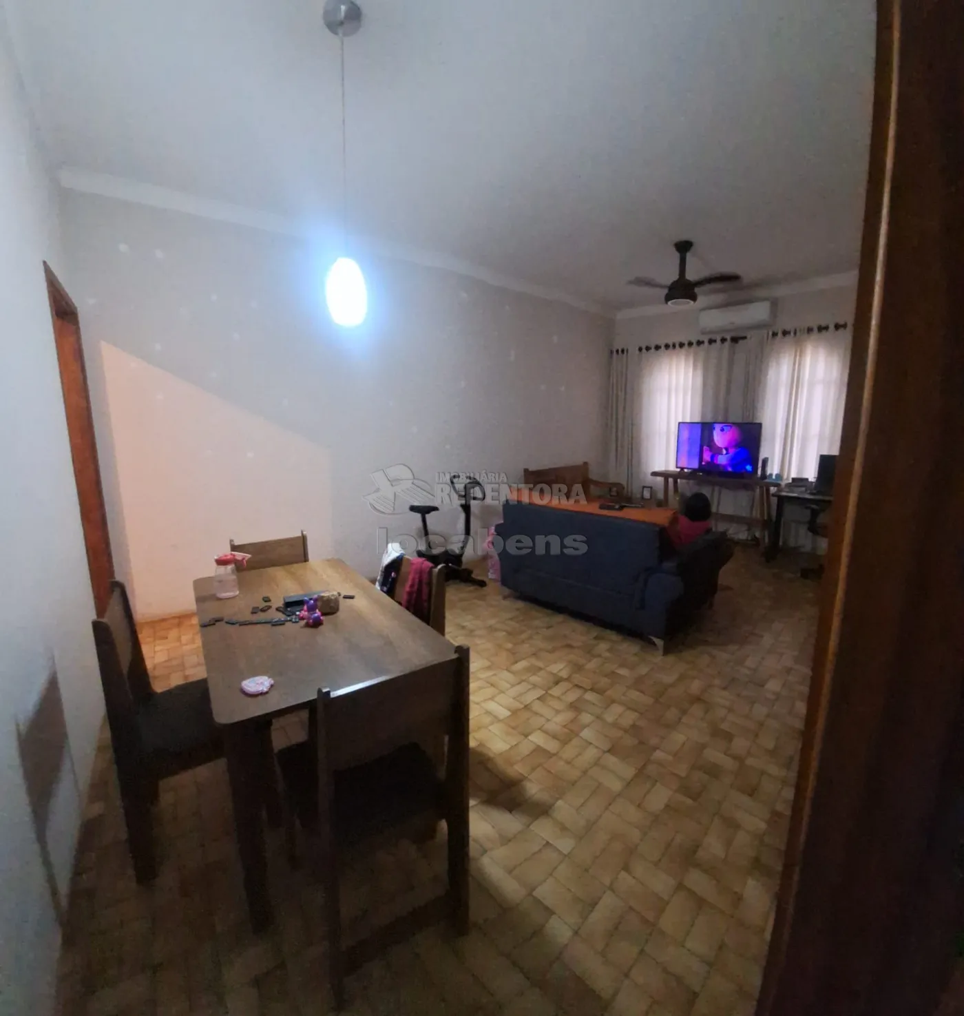 Comprar Casa / Padrão em São José do Rio Preto R$ 270.000,00 - Foto 2