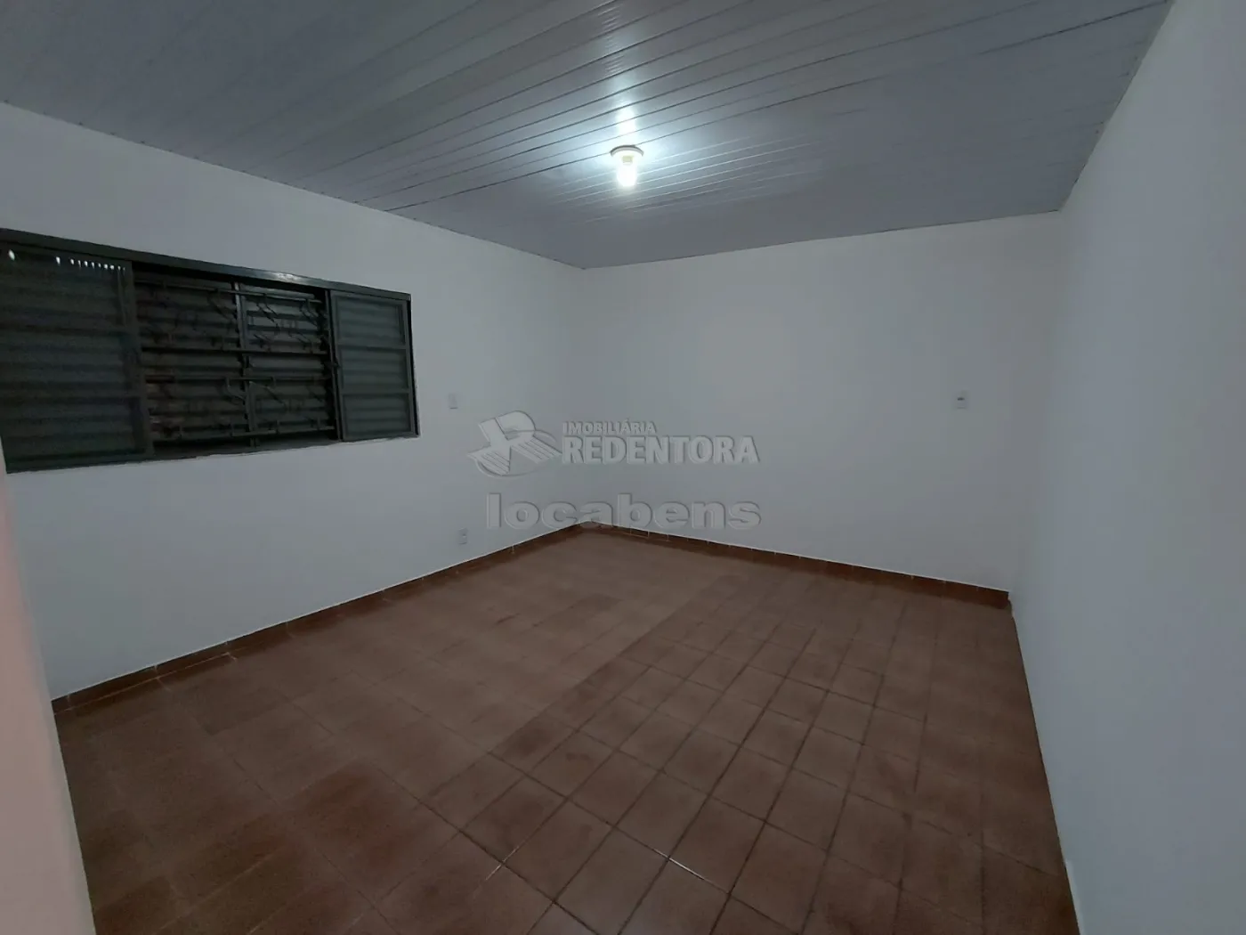 Alugar Casa / Padrão em São José do Rio Preto apenas R$ 730,00 - Foto 4