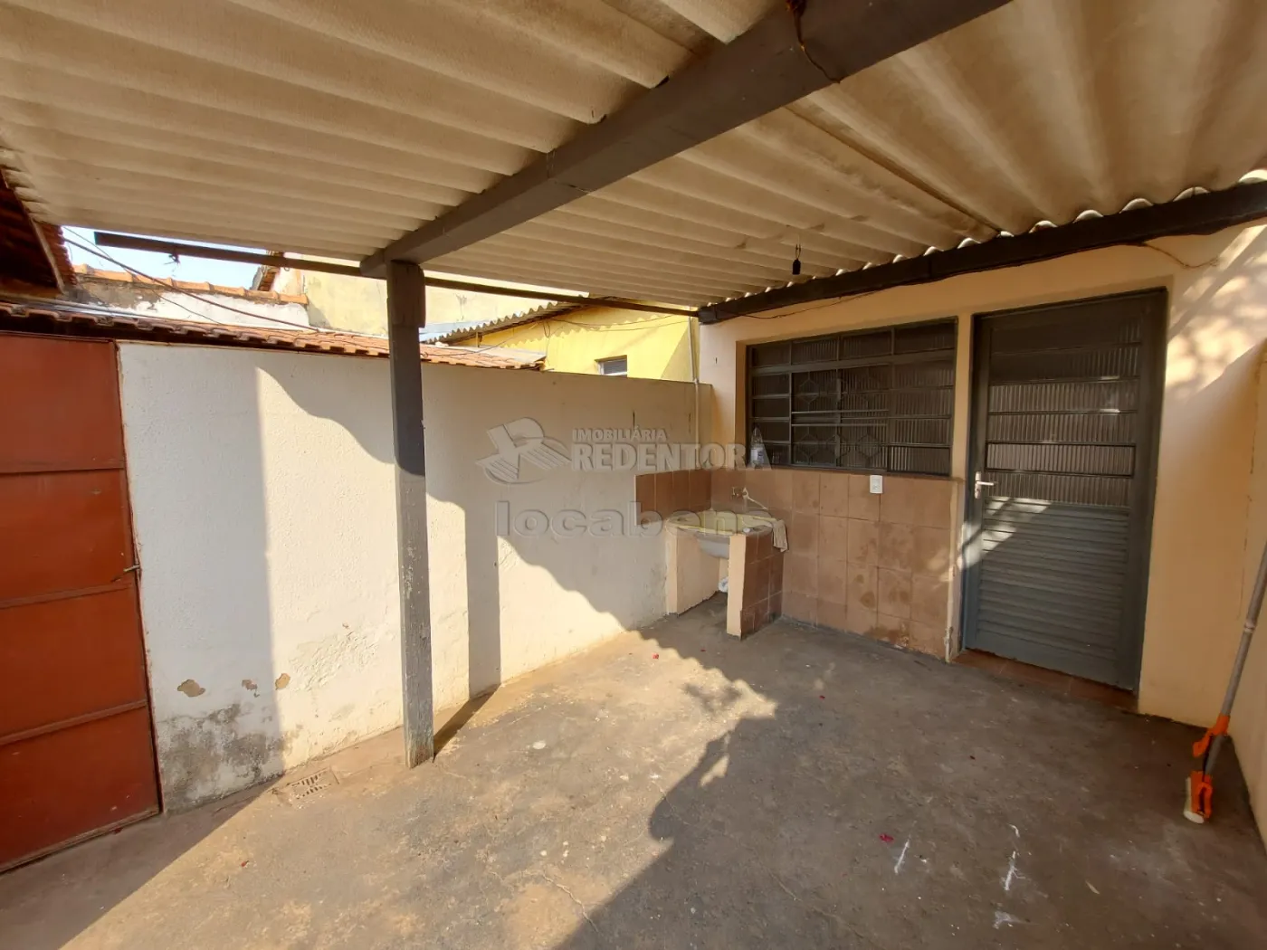 Alugar Casa / Padrão em São José do Rio Preto R$ 730,00 - Foto 6