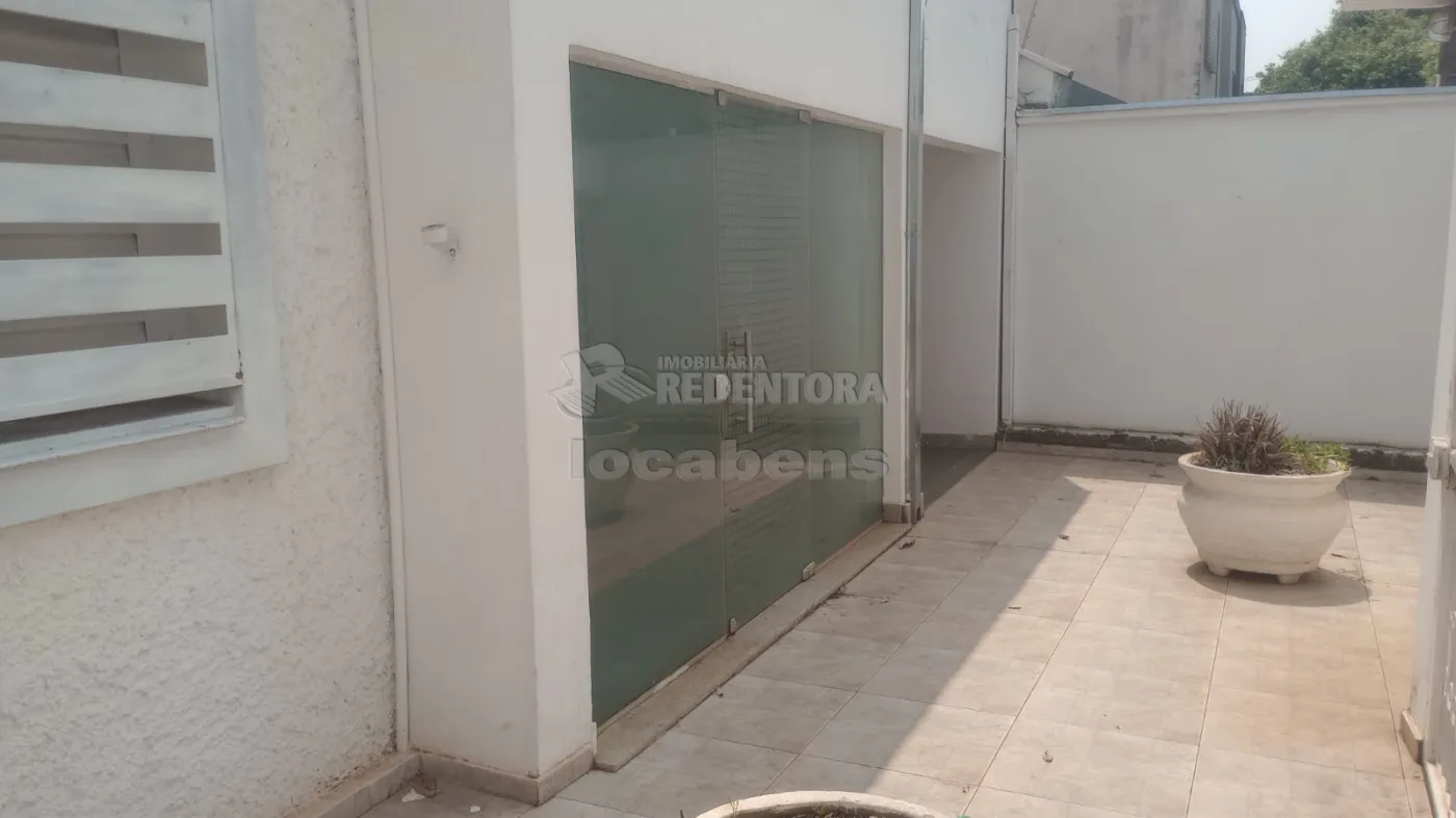 Alugar Comercial / Casa Comercial em São José do Rio Preto R$ 4.000,00 - Foto 2