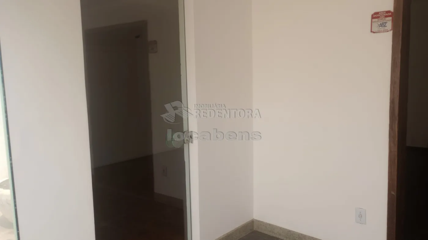 Alugar Comercial / Casa Comercial em São José do Rio Preto apenas R$ 4.000,00 - Foto 3