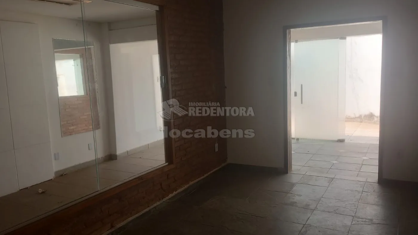 Alugar Comercial / Casa Comercial em São José do Rio Preto apenas R$ 4.000,00 - Foto 6