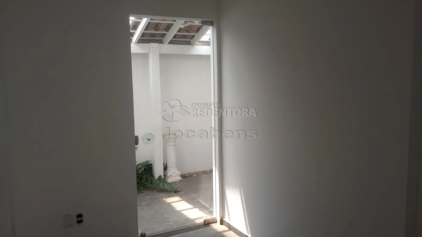 Alugar Comercial / Casa Comercial em São José do Rio Preto apenas R$ 4.000,00 - Foto 16