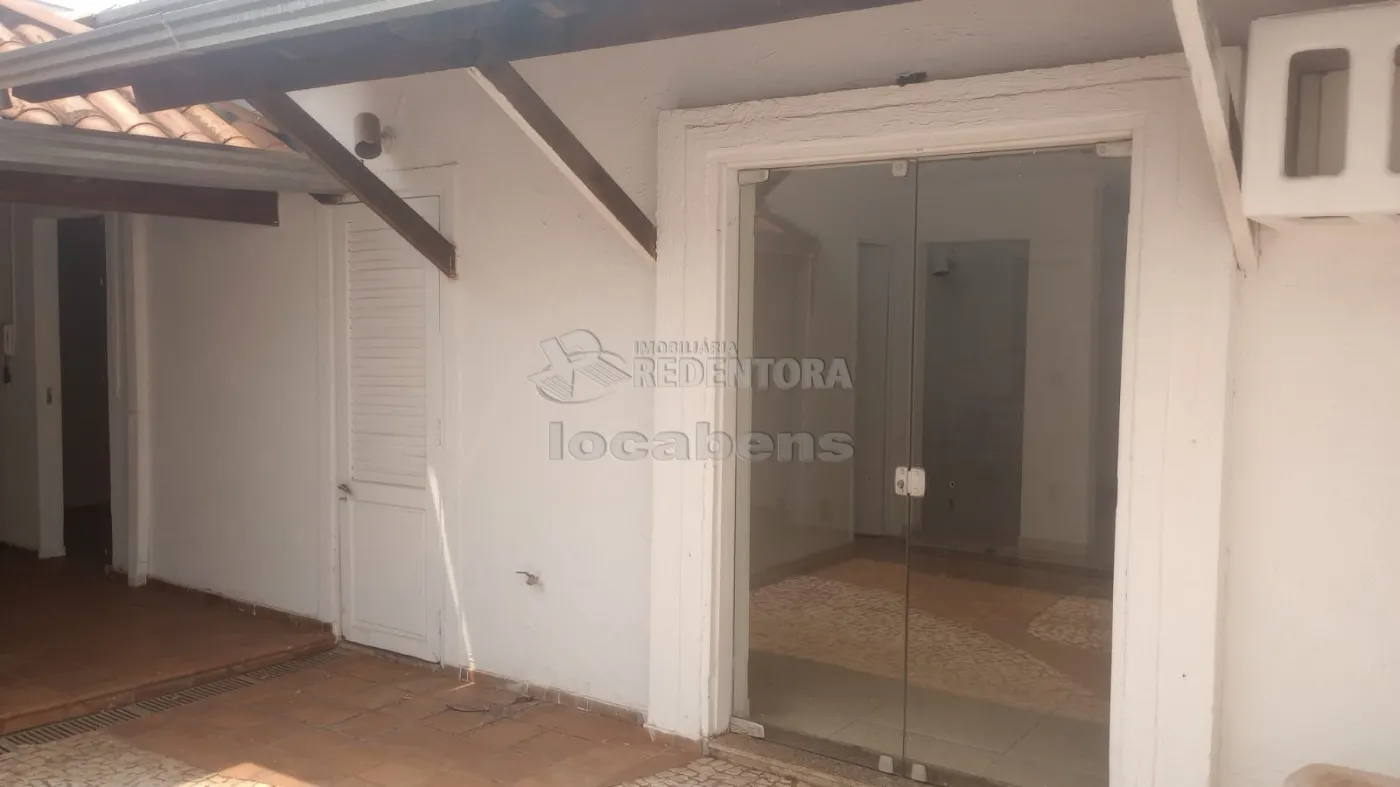 Alugar Comercial / Casa Comercial em São José do Rio Preto apenas R$ 4.000,00 - Foto 30