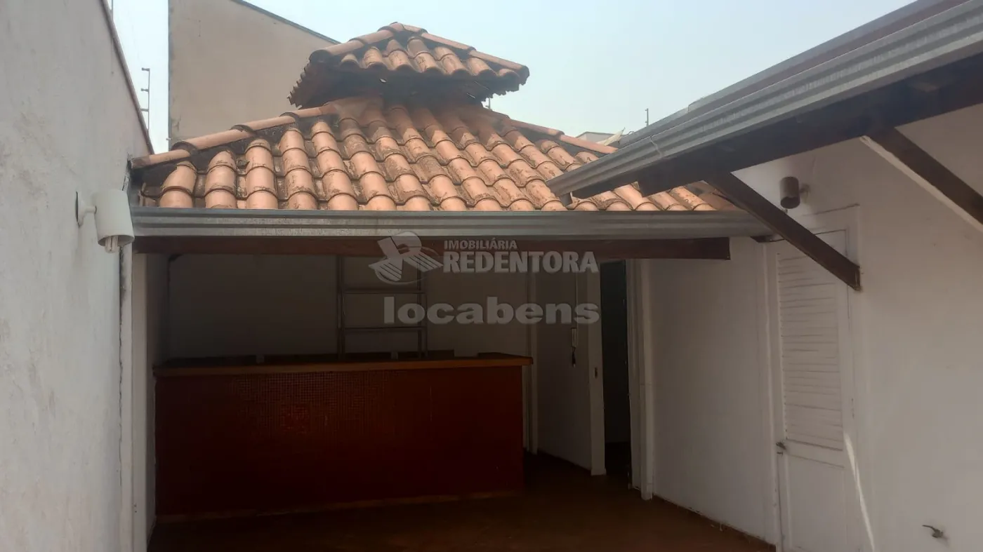 Alugar Comercial / Casa Comercial em São José do Rio Preto apenas R$ 4.000,00 - Foto 31