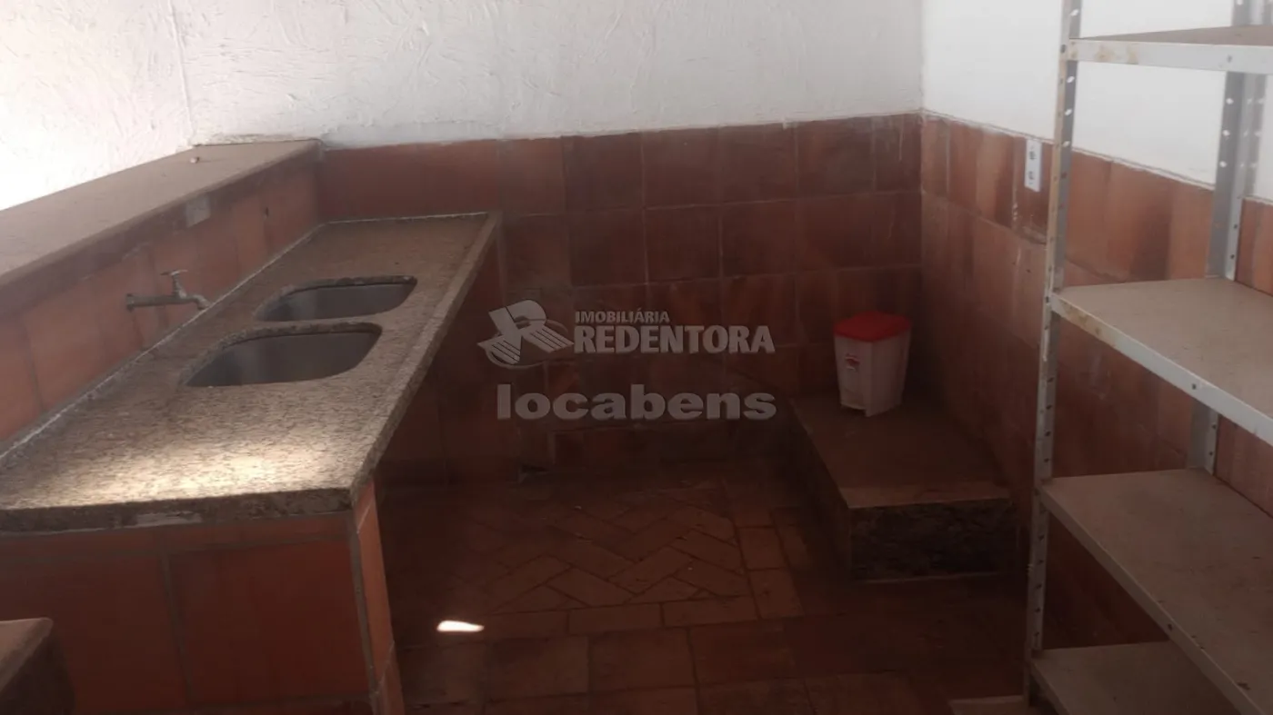 Alugar Comercial / Casa Comercial em São José do Rio Preto apenas R$ 4.000,00 - Foto 32