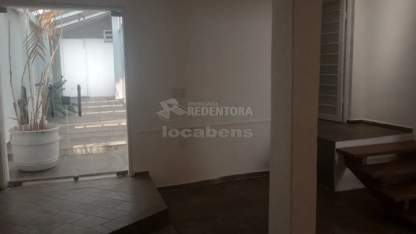 Alugar Comercial / Casa Comercial em São José do Rio Preto R$ 4.000,00 - Foto 36