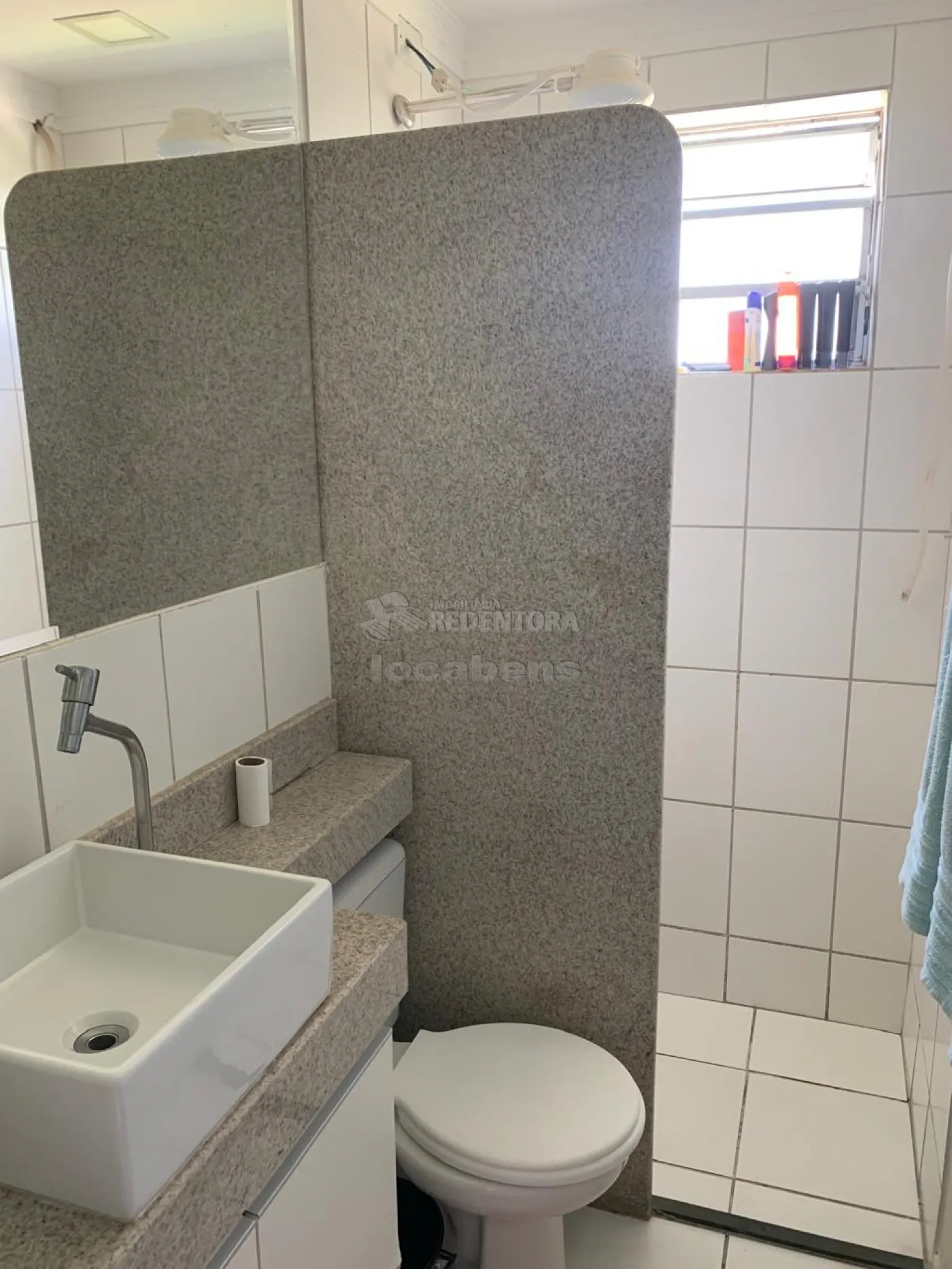 Alugar Apartamento / Padrão em São José do Rio Preto R$ 1.200,00 - Foto 12