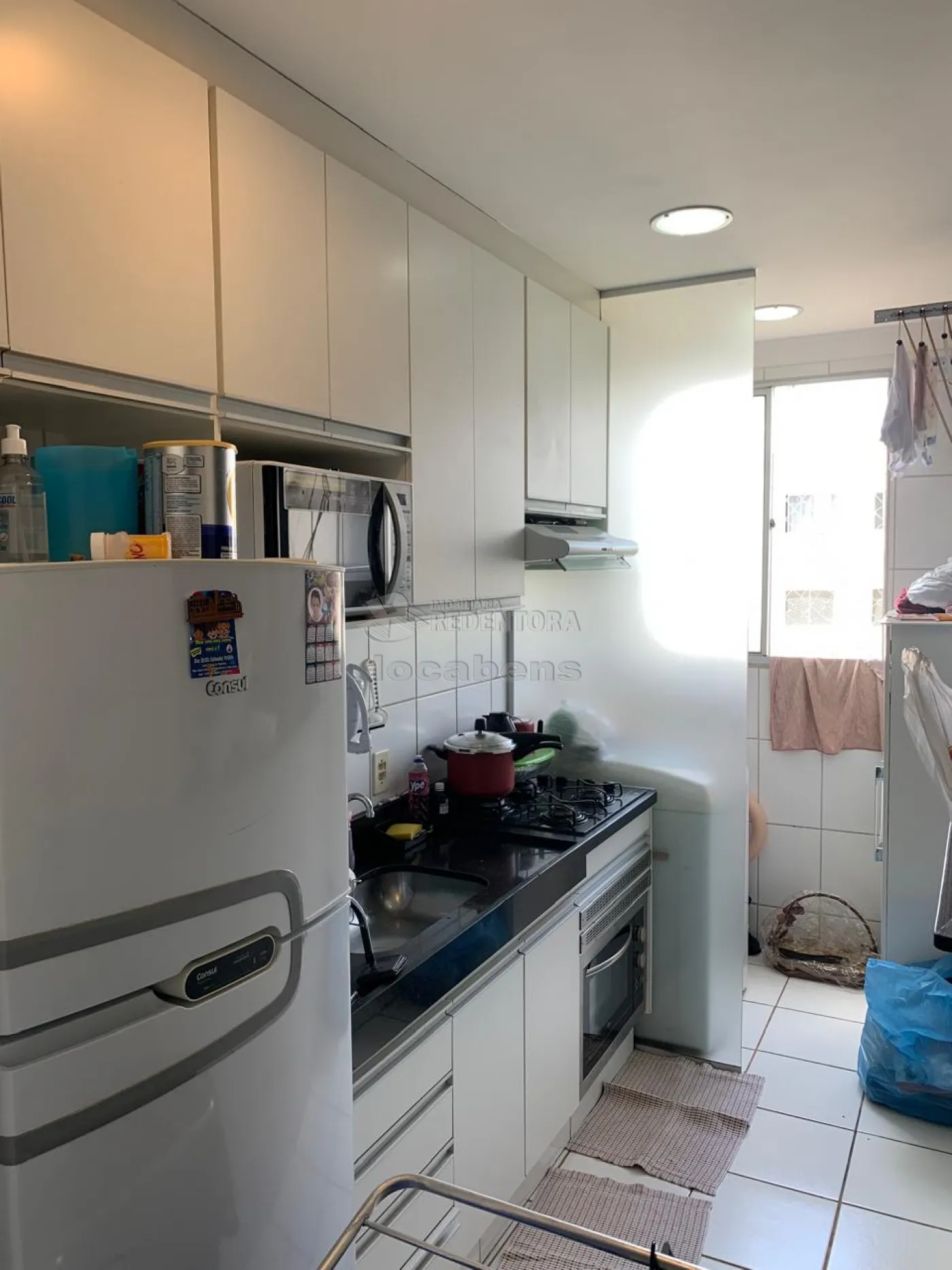 Alugar Apartamento / Padrão em São José do Rio Preto apenas R$ 1.200,00 - Foto 6