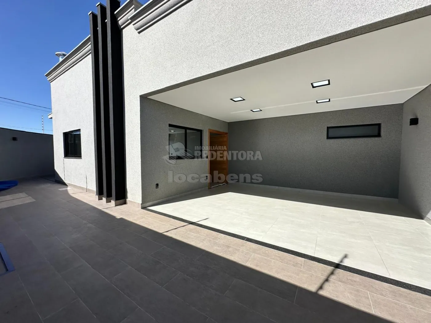 Alugar Casa / Padrão em São José do Rio Preto apenas R$ 3.400,00 - Foto 3