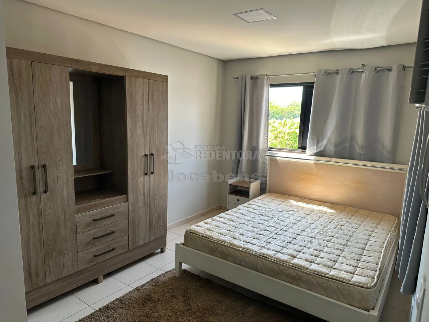 Alugar Apartamento / Padrão em São José do Rio Preto apenas R$ 1.700,00 - Foto 3