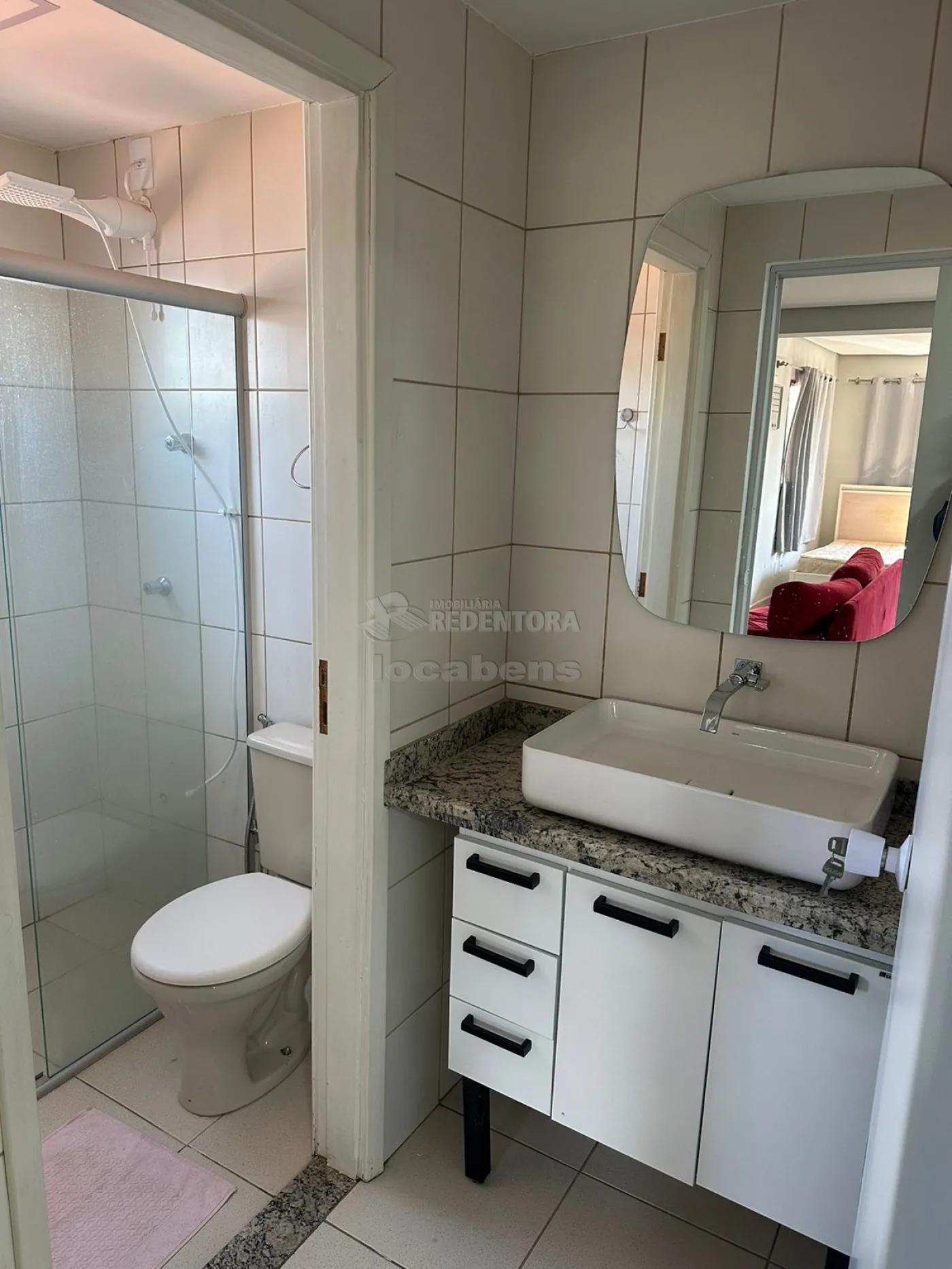 Alugar Apartamento / Padrão em São José do Rio Preto R$ 1.700,00 - Foto 4