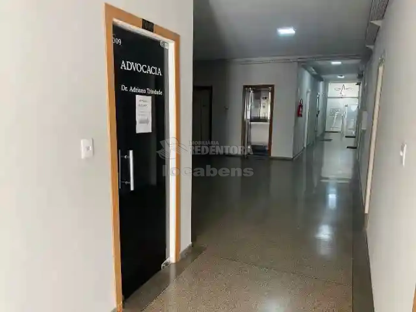 Alugar Comercial / Sala em São José do Rio Preto R$ 550,00 - Foto 8